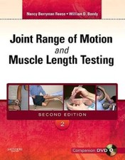 Joint range motion for sale  Montgomery