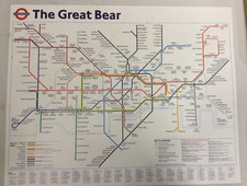 tate poster for sale  BRISTOL