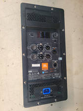 Jbl srx815p srx812p for sale  San Jose