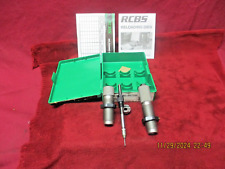 Rcbs reloading die for sale  Dixon