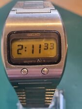 Seiko 0624 5009 for sale  TADWORTH