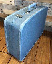 Vintage suitcase towncraft for sale  Cheboygan
