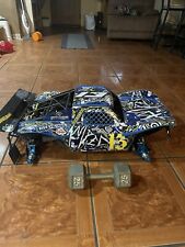 Losi custom body for sale  Daytona Beach