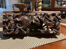 Lot chinese wooden for sale  Mount Laurel