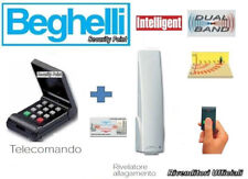 Beghelli intelligent telecoman usato  Bari