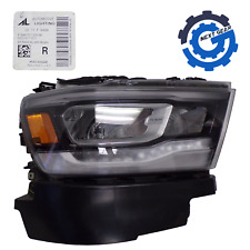 Oem mopar headlight for sale  Warren