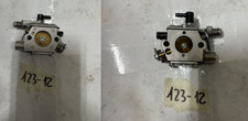 Carburatore originale motosega usato  Canicatti
