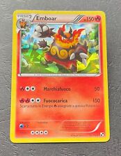 Emboar 114 holo usato Emboar 114 holo usato  Bologna