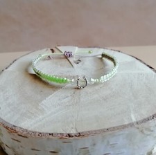 Handgefertigtes armband pferde gebraucht kaufen  Bad Kleinen