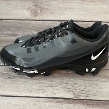 Chuteiras de futebol Nike Vapor Edge Shark preto/branco cinza DQ5114-001 masculinas 9,5 comprar usado  Enviando para Brazil