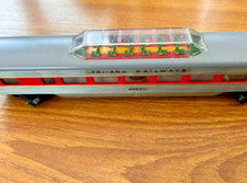 Triang gauge transcontinental for sale  ILKESTON