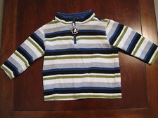 Gymboree blue green for sale  Richmond