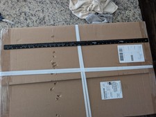 NOVO LACRADO Masterpiece Monet Pro 22×36 lona esticada 1,5 profundidade 10,5 oz algodão comprar usado  Enviando para Brazil