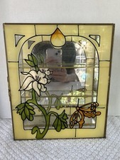 Vtg italian vitrine d'occasion  Expédié en Belgium