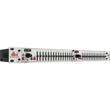 Dbx 215s dual for sale  Kansas City