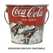 Coca cola ice usato  Pomezia