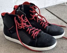 Vanucci motorradschuhe bikerst gebraucht kaufen  Krayenberggemeinde
