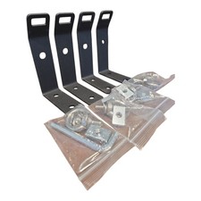Barra transversal de caminhão T-Slot de substituição para paradas de carga, 304 aço inoxidável coberto com  comprar usado  Enviando para Brazil