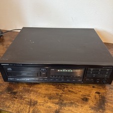 Onkyo c510 player for sale  Stanwood