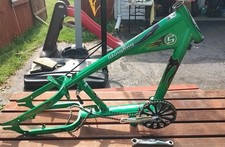 Schwinn stingray green for sale  Coshocton