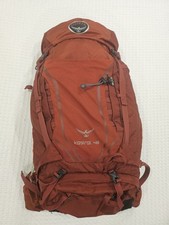 Mochila de caminhada M/L Osprey Kestrel 48, fio leve, H20, excelente  comprar usado  Enviando para Brazil