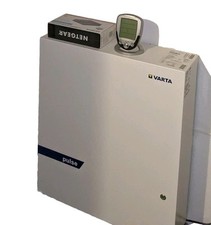 Varta pulse solar gebraucht kaufen  Fürth