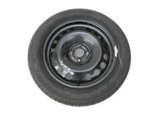 Komplettrad ersatzrad felge gebraucht kaufen Komplettrad ersatzrad felge gebraucht kaufen  Linkenheim-Hochstetten