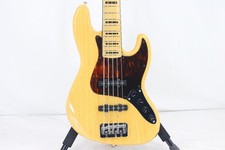 Fender AMERICAN DELUXE JAZZ BASS V, usado comprar usado  Enviando para Brazil
