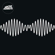 Arctic monkeys am gebraucht kaufen  Berlin