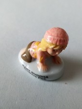 Fève baby buddha d'occasion  Lure