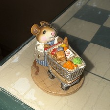 Retired wee forest for sale  Indianapolis