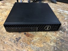 Dell optiplex 3090 d'occasion  Châteauneuf-les-Martigues