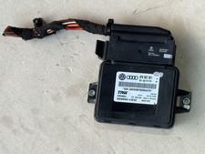 Audi tdi steuergerät gebraucht kaufen  Worms