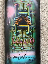 John lucero signed for sale  Apex