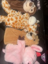 Kids puppets for sale  BIRMINGHAM