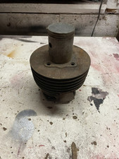 Villiers barrel piston for sale  SHERINGHAM