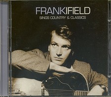 Ifield frank sings for sale Ifield frank sings for sale  UK