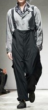 Yohji yamamoto homme d'occasion  Expédié en Belgium