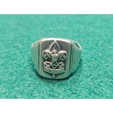 Sterling silver boy for sale  Britt