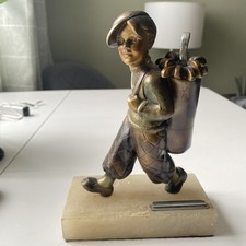 Collectable table striker for sale  BOLTON