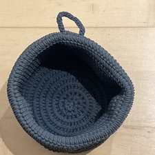Ikea nordrana grey for sale  LONDON