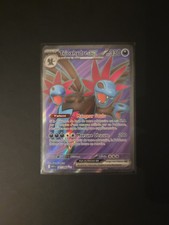 Trioxhydre full art d'occasion  Nice-