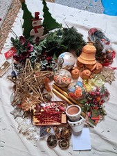 Großes dekopaket bastelpaket gebraucht kaufen  Bergtheim