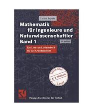 Papula lothar mathematik gebraucht kaufen  Trebbin