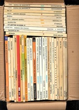 Lot livres classiques d'occasion  Bordères-sur-l'Échez