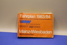 Fahrplan bus straßenbahn gebraucht kaufen  Fürstenfeldbruck