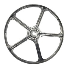 Polea Lavadora SCHNEIDER SLA 10140, 301G22A002197 , usado comprar usado  Enviando para Brazil