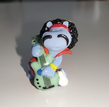 Figur happy hippo gebraucht kaufen  Koblenz