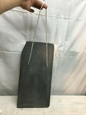 Slate hanging chalkboards for sale  Mount Holly Springs