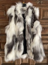 Veste manche véritable d'occasion  Baud